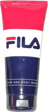 Гель для душа Fila St Fila Fresh