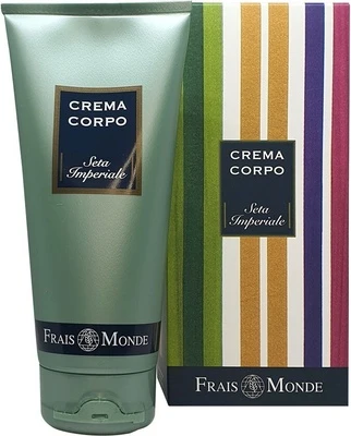 Крем для Тела Frais Monde Imperial Silk