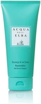 Шампунь Гель для душа Acqua Dell Elba детали продукта