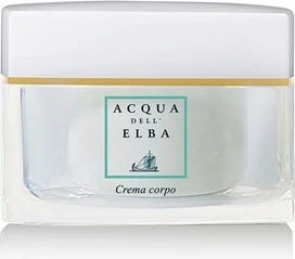 Крем для Тела Acqua Dell Elba Essence Of Unisola