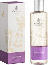 Гель для душа Carthusia Gelsomini Di Capri