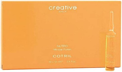 Сыворотка для волос Cotril Nutro Miracle Potion