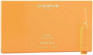 Сыворотка для волос Cotril Nutro Miracle Potion