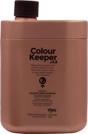 Шампунь Tecna Colour Keeper