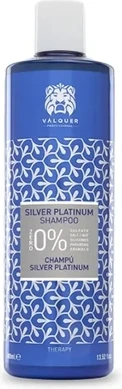 Shampoo Valquer Silver Platinum