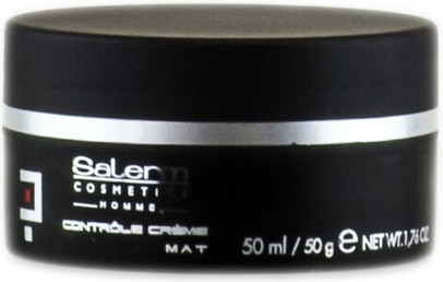 Моделирующий крем Salerm Control Matte Cream