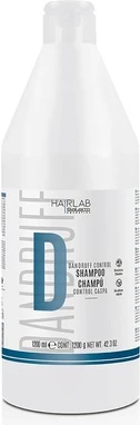 Шампунь Salerm Hair Lab Vegan Против Перхоти