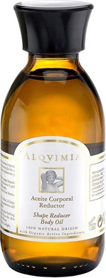 Масло для Тела Alqvimia