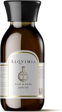 Масло для тела Alqvimia