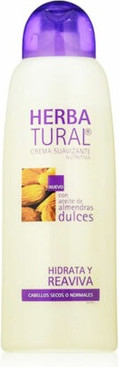 Conditioner Herbatint Herbatural