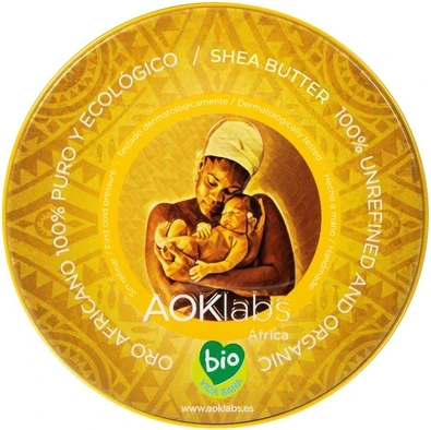 Масло Aok Labs Интенсивный уход