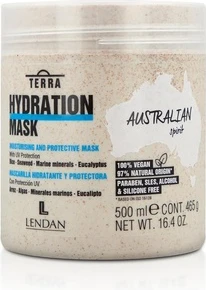 Маска для волос Lendan Terra Hydration