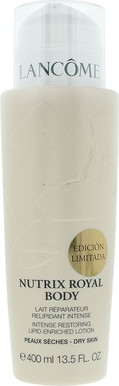 Лосьон для тела Lancome Nutrix Royal Body Limited Edition