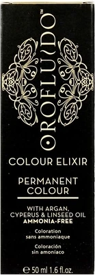 Стойкая краска Orofluido Revlon