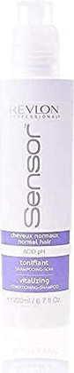 Шампунь Revlon Sensor Vitalizing Shampoo