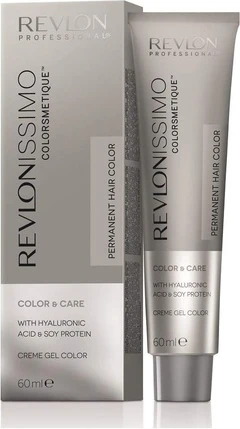Стойкая краска для волос Revlon Revlonissimo Colorsmetique