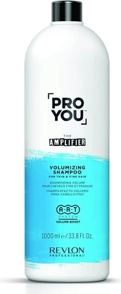 Шампунь Revlon Professional Proyou Amplifier для увеличения объема волос
