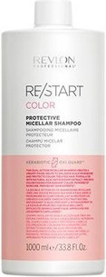 Шампунь Revlon Professional Restart Color Protective