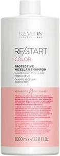 Шампунь Revlon Professional Restart Color Protective