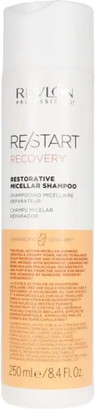 Шампунь Revlon Restart Recovery Restorative Shampoo