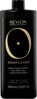 Conditioner Revlon Professional Orofluido Radiance Argan Conditioner Moisturizing Hair Treatment