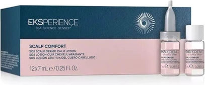 Уход Revlon Professional Eksperience Scalp Comfort Treatment