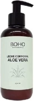 Лосьон для тела Bohodot Boho Organic с алоэ вера