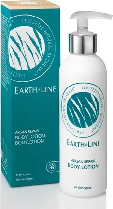 Увлажняющий лосьон для тела Earth-Line Earthline
