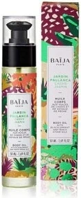 Масло для тела Baïja Garden Pallanca