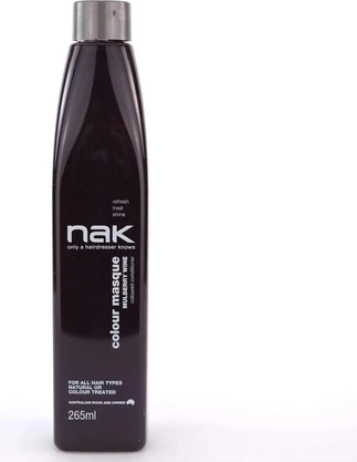 Кондиционер Nak Colour Masque Mulberry Wine