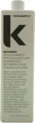 Шампунь Kevin Murphy Maxi Wash Очищающий шампунь для окрашенных волос