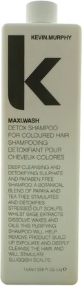 Шампунь Kevin Murphy Maxi Wash Очищающий шампунь для окрашенных волос
