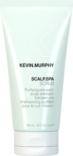 Эксфолиант Kevin Murphy Scalp Spa Scrub Очищающий скраб