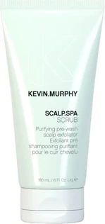 Эксфолиант Kevin Murphy Scalp Spa Scrub Очищающий скраб