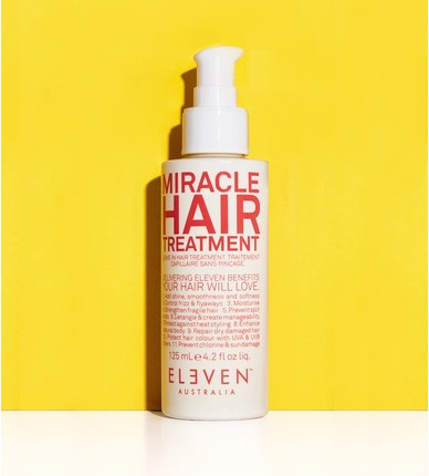 Несмываемый кондиционер Eleven Australia Miracle Hair Treatment