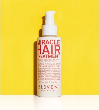 Несмываемый кондиционер Eleven Australia Miracle Hair Treatment