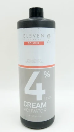 Cream Activator Eleven Australia