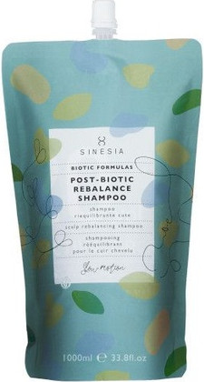 Шампунь Sinesia Karol Biotic Formulas Post-Biotic Rebalance