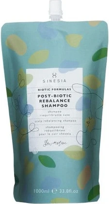 Шампунь Sinesia Karol Biotic Formulas Post-Biotic Rebalance