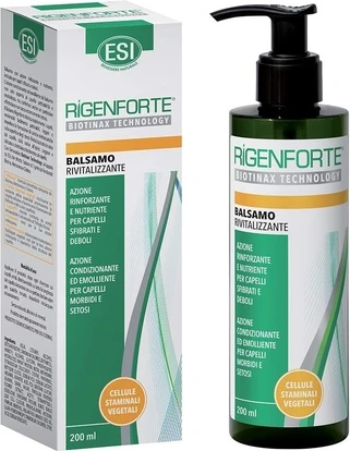 Hair Tonic Esi Rigenforte