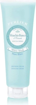 Bath Cream Perlier White Musk