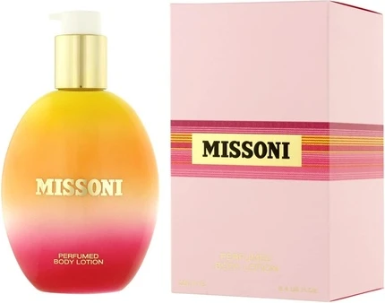 Лосьон для тела Missoni