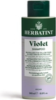 Шампунь Herbatink Yellow Neutralizing