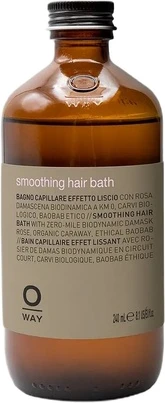Шампунь Oway Smooth+