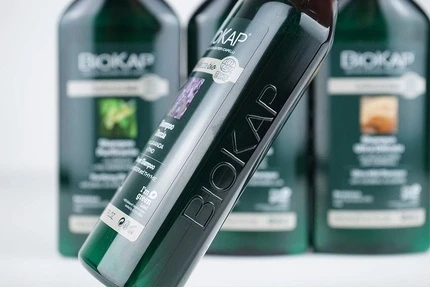 Шампунь Biosline Против Перхоти