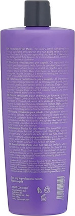 Маска для волос No Inhibition Age Renew