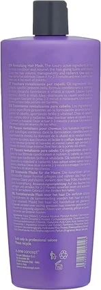 Маска для волос No Inhibition Age Renew