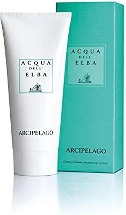 Крем для тела Acqua Dell Elba