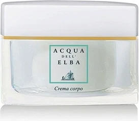 Крем для тела Acqua Dell Elba Classica