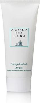 Увлажняющий парфюмированный крем для тела Acqua Dell Elba Essence Of Unisola